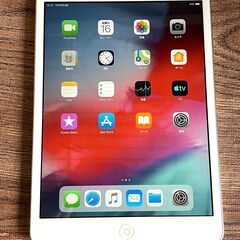 ★かなりお得★iPad mini2 第2世代  Wi-Fiモデル...