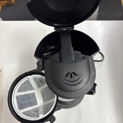 ニトリコーヒーメーカーの画像