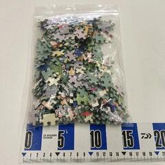 0516-154 セーラームーン　ジグソーパズルパズル　※ピース...