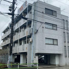 《西武立川駅26分＊2DK＊ペット相談＊駐車場有》最安0円後払い...