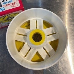 【引き取り限定】中古品　ワンタッチ　エッグカッターの画像