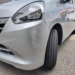 ミライース　4wdの画像