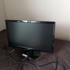 acer 液晶ディスプレイ(難あり？)