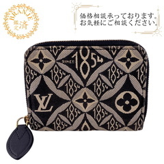 ルイヴィトン LOUIS VUITTON コインケース ジャガー...