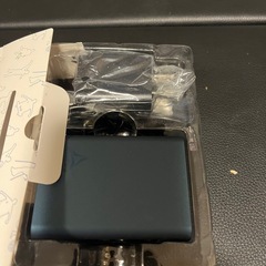 WindCore HALF BATTERY SET ワークマンの画像