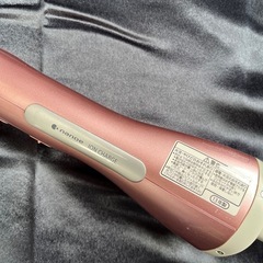 【お取引先確定】くるくるドライヤー ナノケア Panasonicの画像