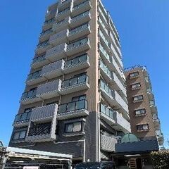 💞橋本駅徒歩13分💕7階部分！南東角部屋💕日当たり・眺望良好💞希少なルーフバルコニー付き💞ペット2頭飼育可能💞 - 相模原市