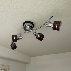 ダイニングライト　照明の画像
