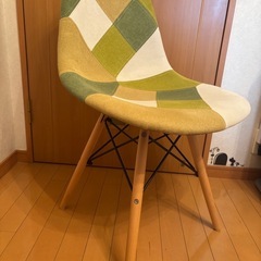 イームズチェア3脚