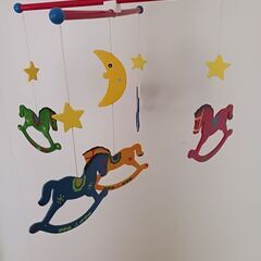 メリーの画像