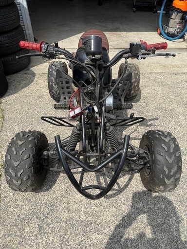 モンキー仕様バギー　50cc