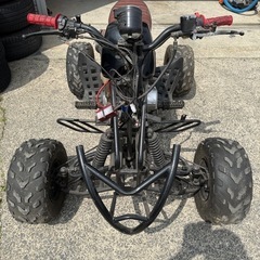 モンキー仕様バギー　50cc 