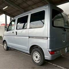 【総額60万円】ハイゼットカーゴ 660 スペシャル ハイルーフ ETC アイドリングストップ AM FMの画像