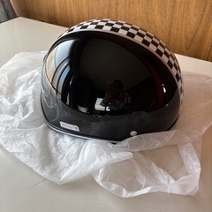 急募‼️ バイク用125cc以下のヘルメット