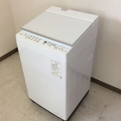 JT10838【TOSHIBA/東芝 7.0㎏洗濯機】美品 20...
