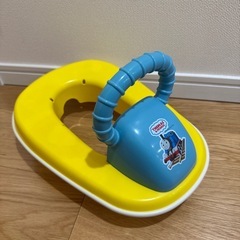 補助便座　トーマス