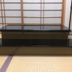 お雛様用雛檀