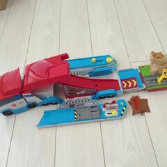 パウパトローラーの画像