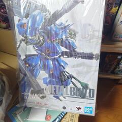 BANDAI. METAL BUILD ケンプファー 