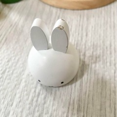 【ミッフィー】重ねてリングトスの画像