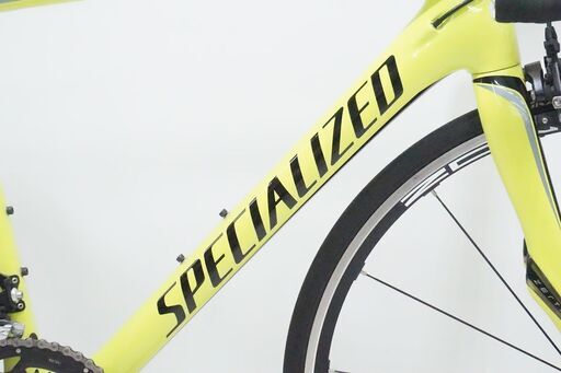 SPECIALIZED ROUBAIX SL4 2016年モデル ロードバイク