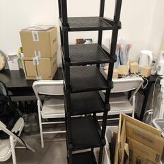 靴箱☆無料であげます