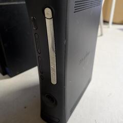 【ジャンク品】XBOX360 本体のみ