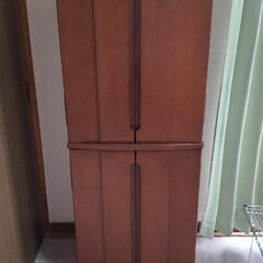 【期限間近】【最終値下げ】【美品】家具調仏壇の画像