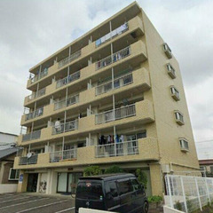 《武蔵砂川駅23分＊3DK＊南向き＊二人入居可》最安0円後…