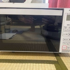 電子レンジAbitelax2022