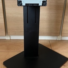 モニタースタンド