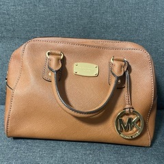 MKマイケルコース　バッグ　