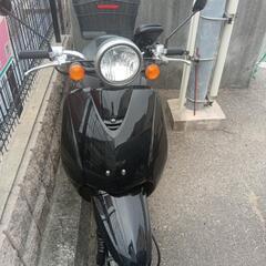 HONDAトゥデイ