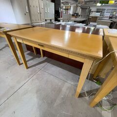 【某高級リゾートホテルより大量入荷!!!】ﾃﾞｽｸ￥4,400-