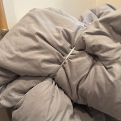 掛け布団の画像