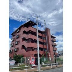 KS🌸賃料１か月無料💕敷金ゼロ🌟礼金ゼロ🌟仲介手数料ゼロ🌟スーパー・コンビニ徒歩圏内👣バス・トイレ別🛁ＴＶインターホンで安心♪♪ - 武蔵村山市