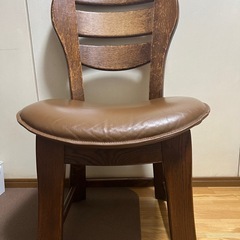 オランダ製アンティーク家具