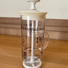 HARIO　ミルクフォーマー(泡立て器)