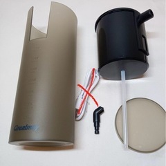 Greatmay ソープディスペンサー 自動 泡 USB充電 非接触