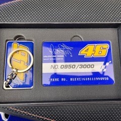 動画有り ワンオーナー　ヤマハ MIO ミオ 125GP ロッシ 自賠責2年付で乗って帰れます。の画像