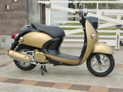 YAMAHA ヤマハ Vino ビーノ SA37J ご自宅までの無料配達も可