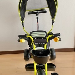 まな★ides cargo+ ♪アイデスカーゴ三輪車◆タイヤロック付◆ アイデス カーゴプラス | 生産終了品一覧 | アイデス公式サイト