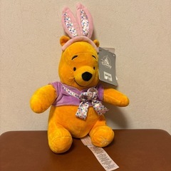 くまのプーさんイースター限定品