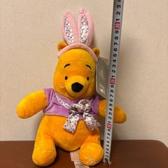 新品☆
くまのプーさんイースター限定品の画像