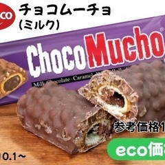 フィリピンの人気菓子 チョコムーチョ チョコバー 入荷 - その他
