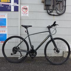 中古　TREK　トレック　FX2  2025年モデル  アルミフ...