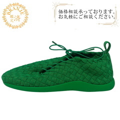 ボッテガヴェネタ BOTTEGAVENETA スニーカー イント...