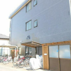 《武蔵砂川駅20分＊駐車場有＊敷礼無し＊1K》最安0円後払…