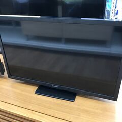 ★ジモティー割あり★KJ10090 SHARP 液晶テレビ 2T...