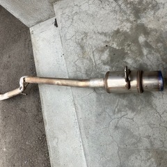 エブリイ64vマフラー
の画像